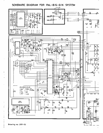 Royal Royal Tv5106 schemat pdf